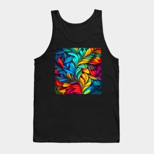 Fine Arts Tank Top